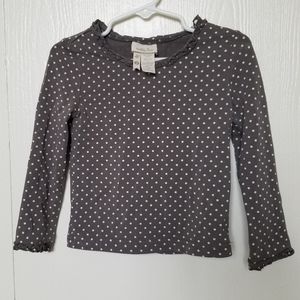 🛑SOLD🛑Matilda Jane Top